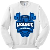 NuBlend ® Crewneck Sweatshirt Thumbnail
