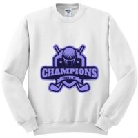 NuBlend ® Crewneck Sweatshirt Thumbnail