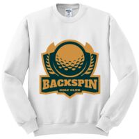 NuBlend ® Crewneck Sweatshirt Thumbnail
