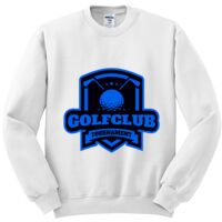NuBlend ® Crewneck Sweatshirt Thumbnail