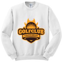 NuBlend ® Crewneck Sweatshirt Thumbnail