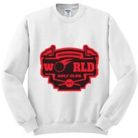 NuBlend ® Crewneck Sweatshirt Thumbnail