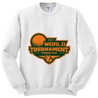NuBlend ® Crewneck Sweatshirt Thumbnail