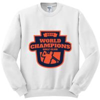 NuBlend ® Crewneck Sweatshirt Thumbnail