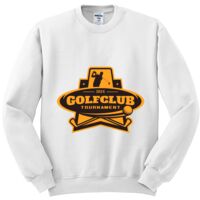 NuBlend ® Crewneck Sweatshirt Thumbnail