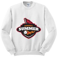NuBlend ® Crewneck Sweatshirt Thumbnail