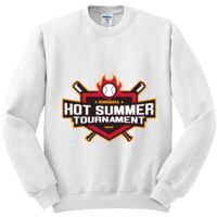 NuBlend ® Crewneck Sweatshirt Thumbnail