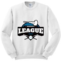 NuBlend ® Crewneck Sweatshirt Thumbnail