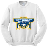 NuBlend ® Crewneck Sweatshirt Thumbnail