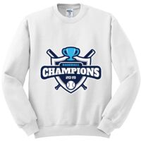 NuBlend ® Crewneck Sweatshirt Thumbnail