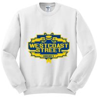 NuBlend ® Crewneck Sweatshirt Thumbnail