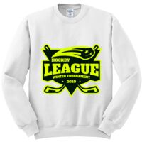 NuBlend ® Crewneck Sweatshirt Thumbnail