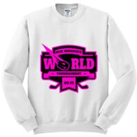NuBlend ® Crewneck Sweatshirt Thumbnail