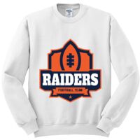 NuBlend ® Crewneck Sweatshirt Thumbnail
