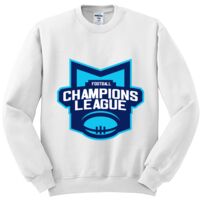 NuBlend ® Crewneck Sweatshirt Thumbnail
