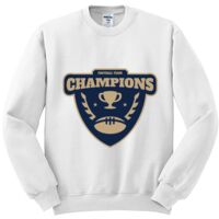 NuBlend ® Crewneck Sweatshirt Thumbnail
