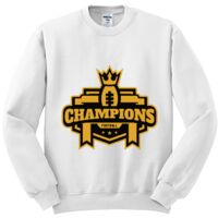 NuBlend ® Crewneck Sweatshirt Thumbnail