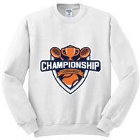 NuBlend ® Crewneck Sweatshirt Thumbnail