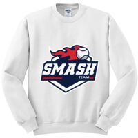 NuBlend ® Crewneck Sweatshirt Thumbnail