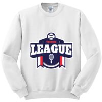 NuBlend ® Crewneck Sweatshirt Thumbnail