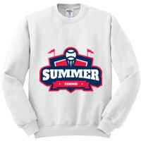 NuBlend ® Crewneck Sweatshirt Thumbnail