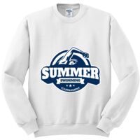 NuBlend ® Crewneck Sweatshirt Thumbnail