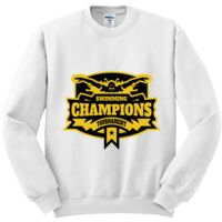 NuBlend ® Crewneck Sweatshirt Thumbnail