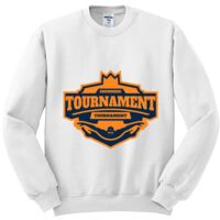 NuBlend ® Crewneck Sweatshirt Thumbnail