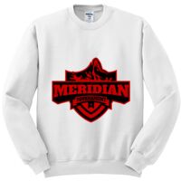 NuBlend ® Crewneck Sweatshirt Thumbnail
