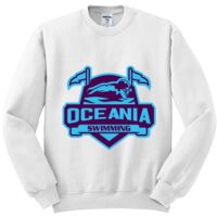 NuBlend ® Crewneck Sweatshirt Thumbnail