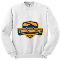 NuBlend ® Crewneck Sweatshirt Thumbnail