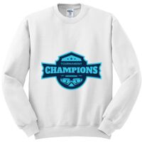 NuBlend ® Crewneck Sweatshirt Thumbnail