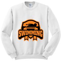NuBlend ® Crewneck Sweatshirt Thumbnail