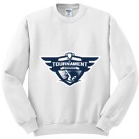 NuBlend ® Crewneck Sweatshirt Thumbnail