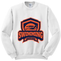 NuBlend ® Crewneck Sweatshirt Thumbnail