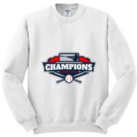 NuBlend ® Crewneck Sweatshirt Thumbnail