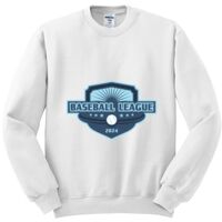 NuBlend ® Crewneck Sweatshirt Thumbnail