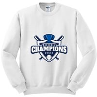 NuBlend ® Crewneck Sweatshirt Thumbnail