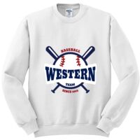 NuBlend ® Crewneck Sweatshirt Thumbnail