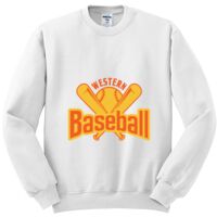 NuBlend ® Crewneck Sweatshirt Thumbnail