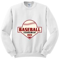 NuBlend ® Crewneck Sweatshirt Thumbnail