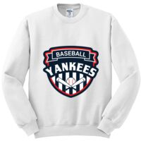 NuBlend ® Crewneck Sweatshirt Thumbnail