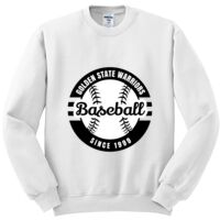 NuBlend ® Crewneck Sweatshirt Thumbnail