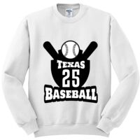 NuBlend ® Crewneck Sweatshirt Thumbnail