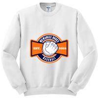 NuBlend ® Crewneck Sweatshirt Thumbnail