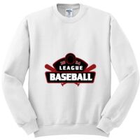 NuBlend ® Crewneck Sweatshirt Thumbnail