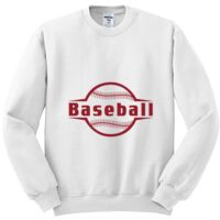 NuBlend ® Crewneck Sweatshirt Thumbnail