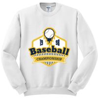 NuBlend ® Crewneck Sweatshirt Thumbnail