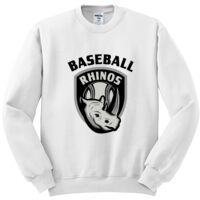 NuBlend ® Crewneck Sweatshirt Thumbnail