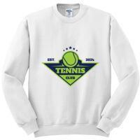 NuBlend ® Crewneck Sweatshirt Thumbnail